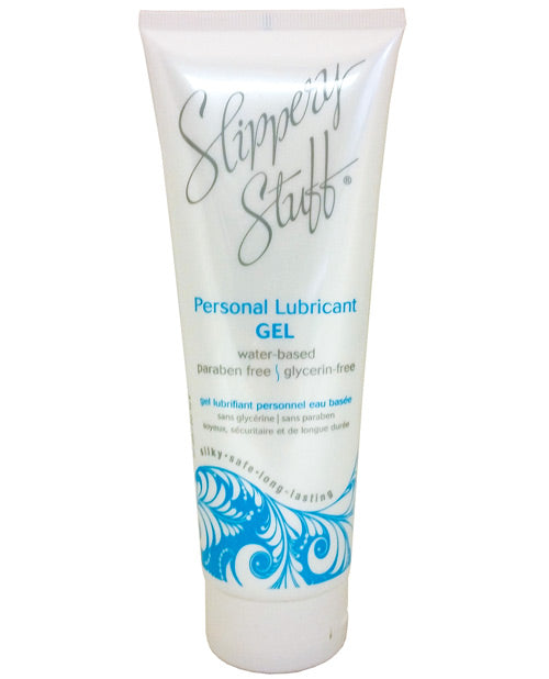 Slippery Stuff Gel: Physician-Recommended Pleasure - featured product image.