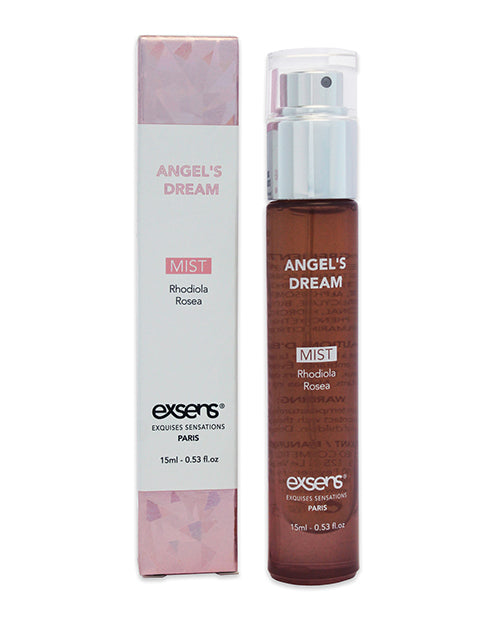 EXSENS of Paris Angels Dream Endorphins Booster - 15 ml - featured product image.