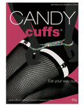 Sweet Treat Candy Cuffs: The Perfect Blend of Fun and Flavour