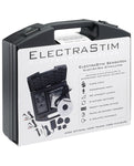 ElectraStim SensaVox EM140: Unmatched Electro-Stimulation Power