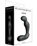 ElectraStim Silicone Noir Sirius Prostate Massager: Ultimate Pleasure Guaranteed!