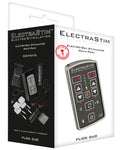 ElectraStim Flick Duo: kit de electroestimulación definitivo
