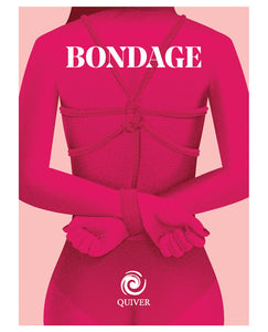 "Ultimate Bondage Guide: 32 Knots & Kink Culture" - Your Essential BDSM Companion