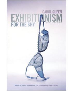 "Exhibicionismo para los tímidos: potenciar la confianza sensual" - Featured Product Image
