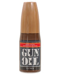 Gun Oil Premium Silicone Lubricant: Elevate Your Intimacy