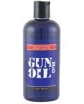 Gun Oil H2o: Ultimate Lubrication for Smooth Action