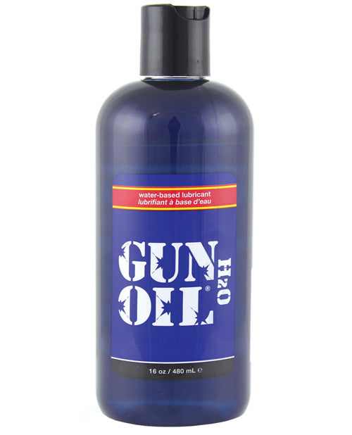 Gun Oil H2o：終極潤滑，實現平穩動作 - featured product image.