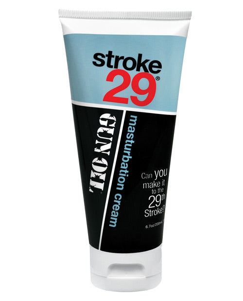 Shop for the "Ultimate Pleasure: Stroke 29 Masturbation Cream" at My Ruby Lips