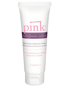 PINK® Indulgence Creme - Velvet Touch for Intimacy