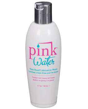 Empowered Products Pink Water Lube 🌸 - Featured Product Image