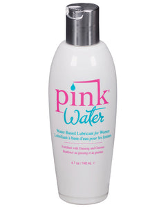 Empowered Products Pink Water Lube 🌸