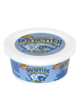 Boy Butter H2o 潤滑劑：終極樂趣與舒適 - Featured Product Image