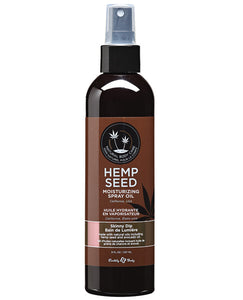Enchanting Earthly Body Botanical Bliss Moisturizing Oil Spray