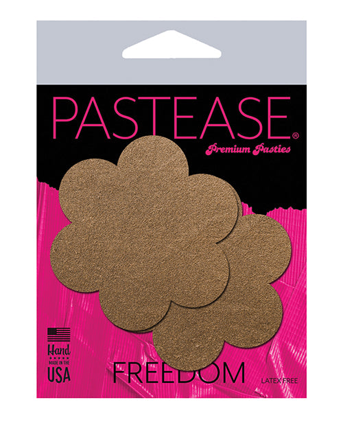 Cubrepezones Pastease Basic Daisy Product Image.