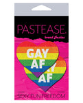 Empanadas arcoíris AF gay premium 🏳️‍🌈