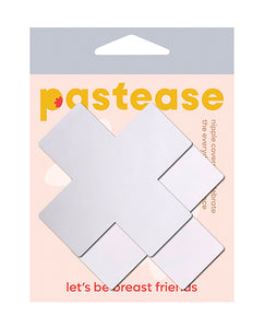 Pastease Basic Matte Plus X Pasties: Elegance Redefined