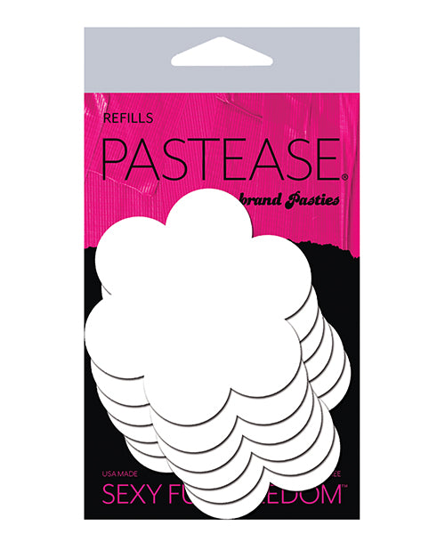 Pastease Recambio Daisy Double Stick Shapes - Paquete de 3: Embrace Elegance Product Image.