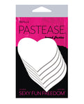 Pastease Heart 雙棒補充裝 - 3 件套