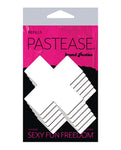 Pastease Refill Plus - 十字雙棒形狀 3 件裝