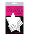 Reusable Star Pasties Refill Pack - Pack of 3