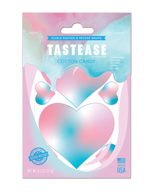 Cotton Candy Flavour Sexy Candy by Pastease Tastease Product Image.