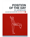 Thumbnail image of product: 366 Erotic Couplings: Position of the Day Playbook