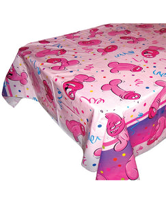 Ozze Creations Bachelorette Pecker Tablecover