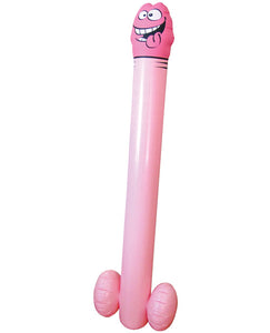 Naughty & Fun 66" Inflatable Pecker Noodle