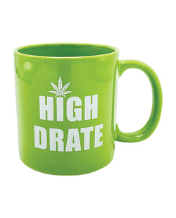 Attitude Mug High Drate: El elegante compañero de hidratación