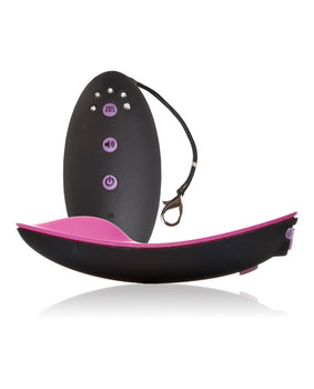 OhMiBod Club Vibe 2.OH: Wireless & Rechargeable Vibrator - Featured Product Image