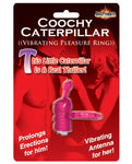 Horny Honey Coochy Caterpillar: Your Delightful Vibrating Pleasure Companion