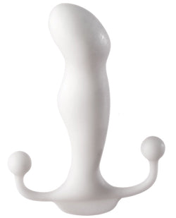 Aneros Progasm Classic Prostate Stimulator - White Elegance