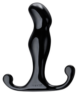 Aneros Progasm Jr. Prostate Stimulator in Sleek Black – Elevate Your Intimacy