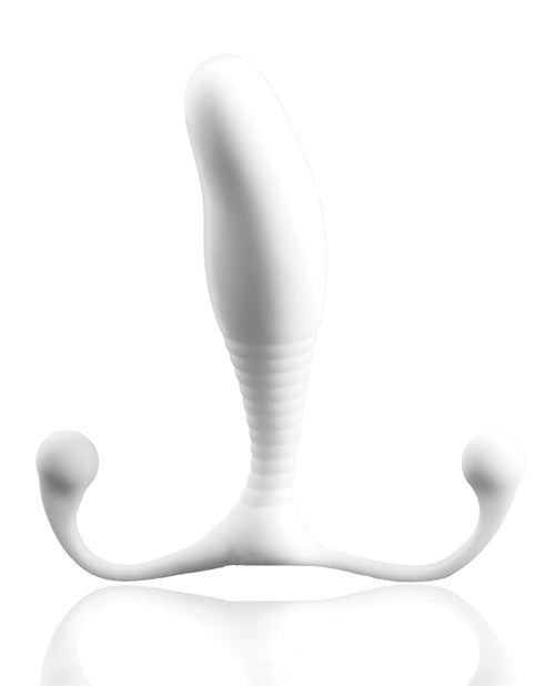 Aneros MGX Trident 前列腺刺激器 - 黑色：提升您的愉悅感 Product Image.