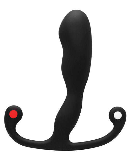 Aneros Helix Syn Trident Prostate Stimulator - Black Velvet Delight - featured product image.