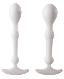 Aneros Peridise Set: Ultimate Handsfree Anal Pleasure Kit for Unforgettable Experiences