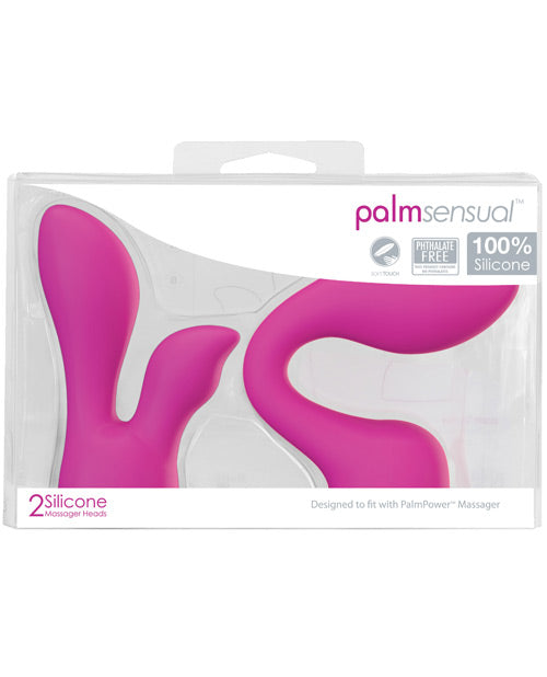 Palmsensual Pleasure Pack: Elevate Your Intimate Experience Product Image.