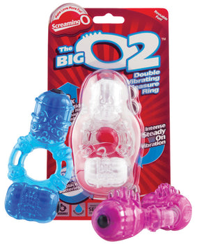 Screaming Big O 2: LED Pleasure Enhancer - Featured Product Image