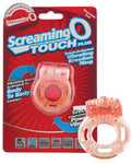 Screaming O Touch-Plus: potenciador de la intimidad definitivo