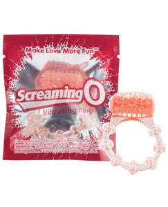 Screaming O Ultimate Shared Pleasure Vibrating Ring
