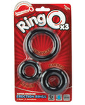 Screaming O RingO x3: Anillos de erección definitivos