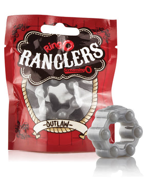 RingO Rangerr Outlaw: Anillo de placer definitivo - Featured Product Image