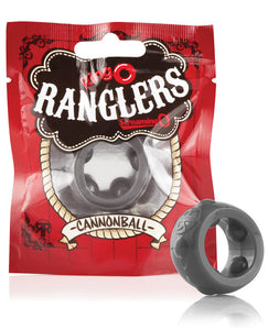 RingO Rangler Cannonball: Ultimate Erection Enhancer