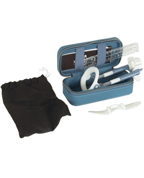 Male Edge Basic Penis Enlarger Kit: Proven Results & Premium Quality - featured product image.