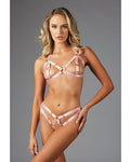 Adore Maddie Bond Girl Set