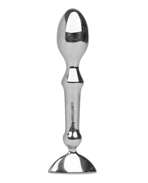 Aneros Tempo Stainless Steel Anal Stimulator: Ultimate Sensual Exploration - featured product image.