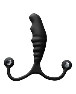 Aneros PSY Adjustable Prostate Stimulator - A Journey of Customisable Pleasure