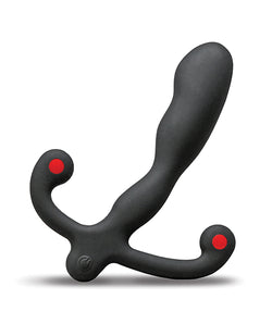 Aneros Helix Syn V Prostate Massager: Your Luxurious Path to Ecstasy