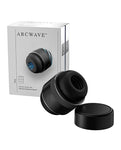 Arcwave Voy 緊湊型撫摸器：梅克爾-朗維爾愉悅感增強