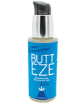 Lubricante desensibilizante anal Butt Eze con aceite de semilla de cáñamo